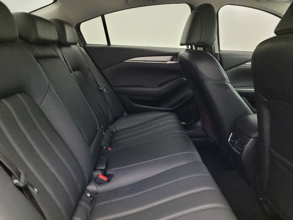 2020 MAZDA MAZDA6 in Albuquerque, NM 87123 - 18081130 19