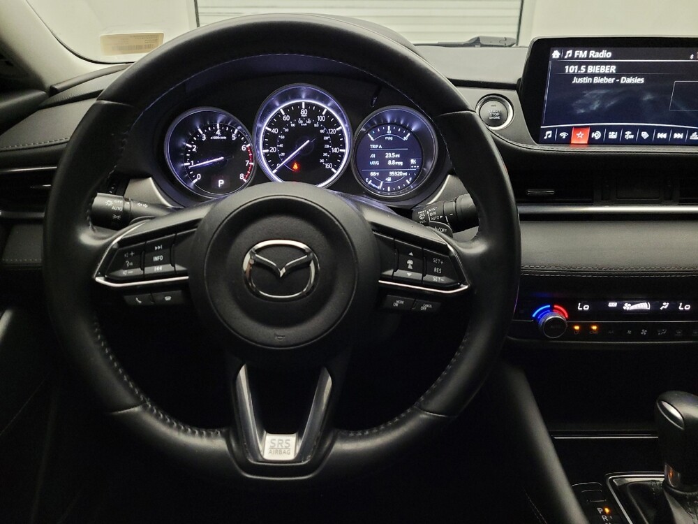 2020 MAZDA MAZDA6 in Albuquerque, NM 87123 - 18081130 22