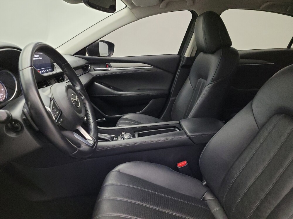 2020 MAZDA MAZDA6 in Albuquerque, NM 87123 - 18081130 17