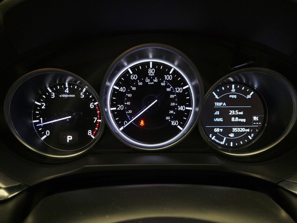 2020 MAZDA MAZDA6 in Albuquerque, NM 87123 - 18081130 23