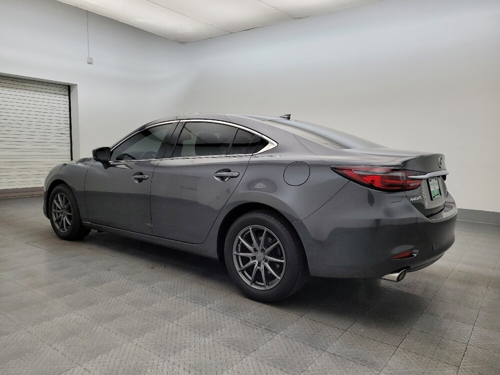 2020 MAZDA MAZDA6 in Albuquerque, NM 87123 - 18081130 3