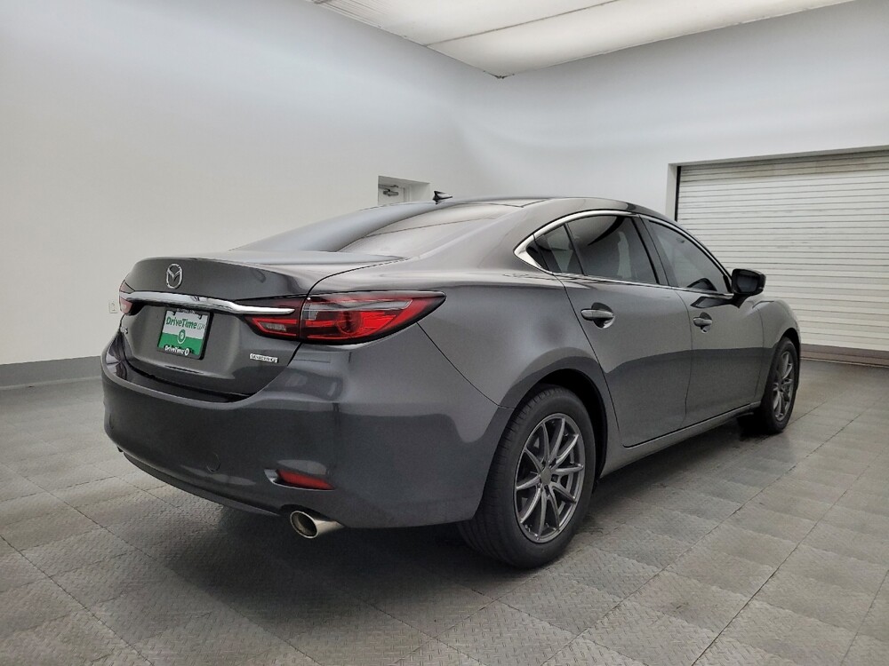 2020 MAZDA MAZDA6 in Albuquerque, NM 87123 - 18081130 9