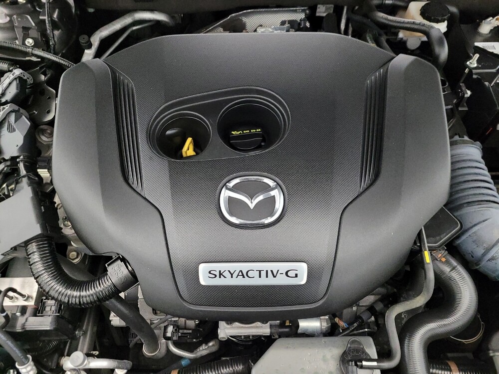 2020 MAZDA MAZDA6 in Albuquerque, NM 87123 - 18081130 30