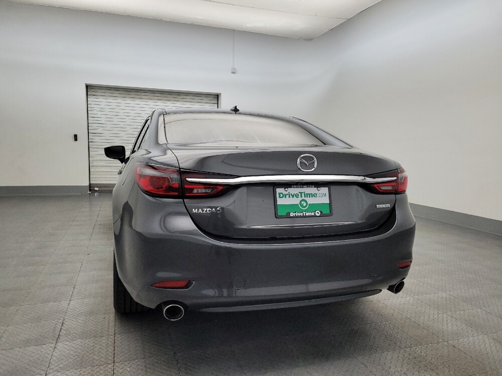 2020 MAZDA MAZDA6 in Albuquerque, NM 87123 - 18081130 6