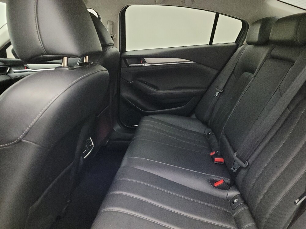 2020 MAZDA MAZDA6 in Albuquerque, NM 87123 - 18081130 18