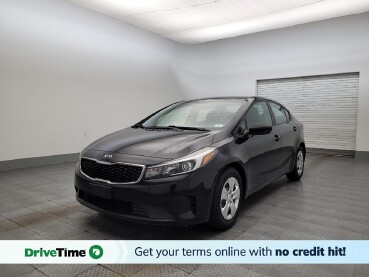 2018 Kia Forte in Tucson, AZ 85705