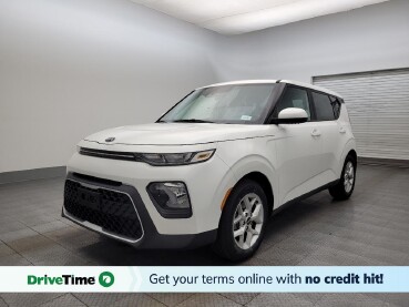 2020 Kia Soul in Phoenix, AZ 85015