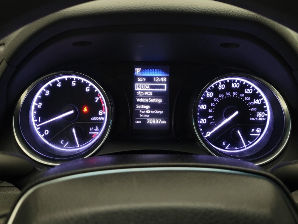 2019 Toyota Camry in Albuquerque, NM 87123 - 18081135 23