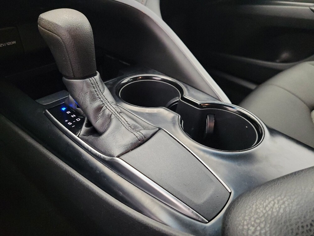 2019 Toyota Camry in Albuquerque, NM 87123 - 18081135 26