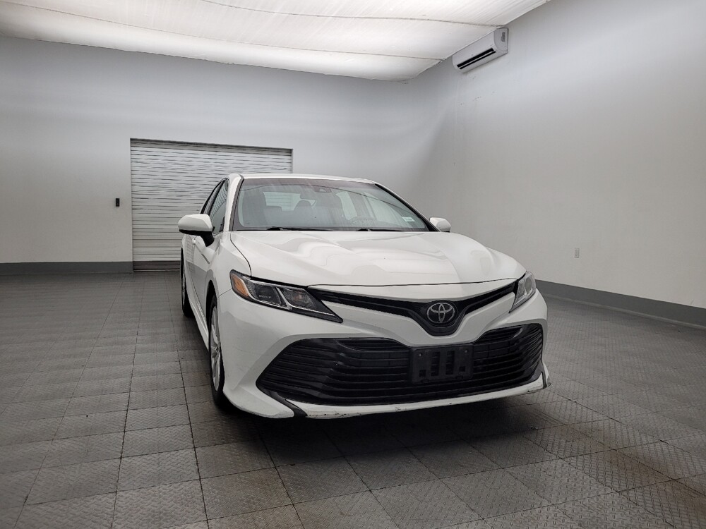 2019 Toyota Camry in Albuquerque, NM 87123 - 18081135 14