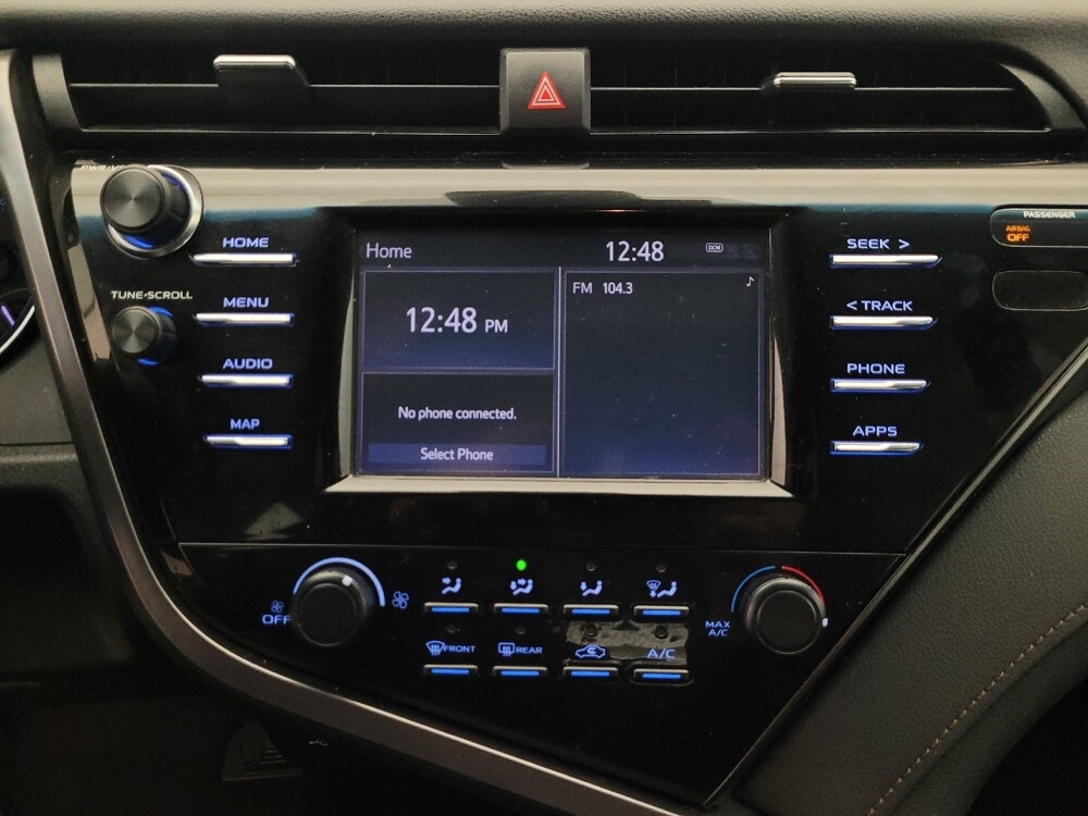 2019 Toyota Camry in Albuquerque, NM 87123 - 18081135 25