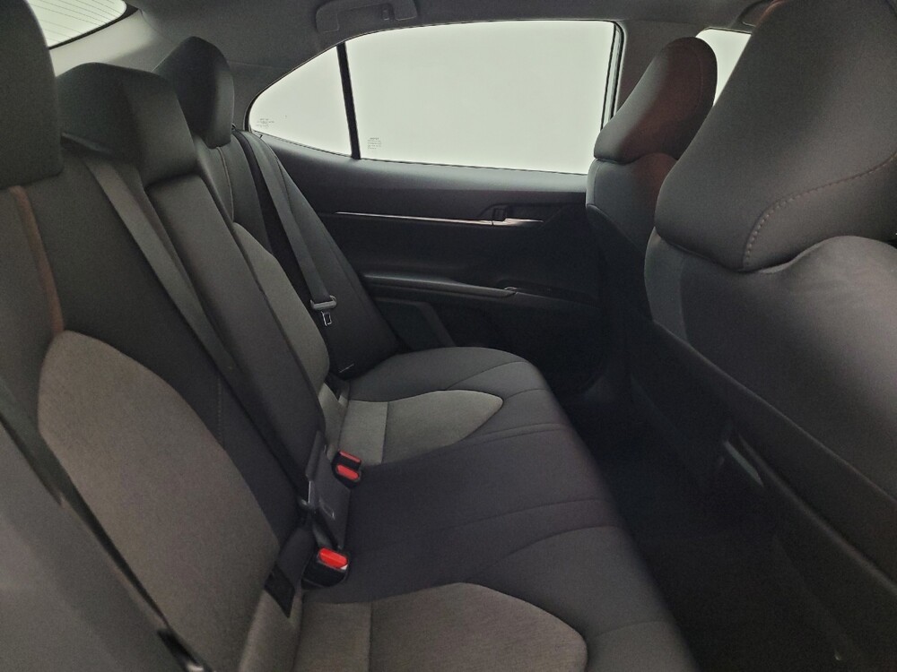 2019 Toyota Camry in Albuquerque, NM 87123 - 18081135 19