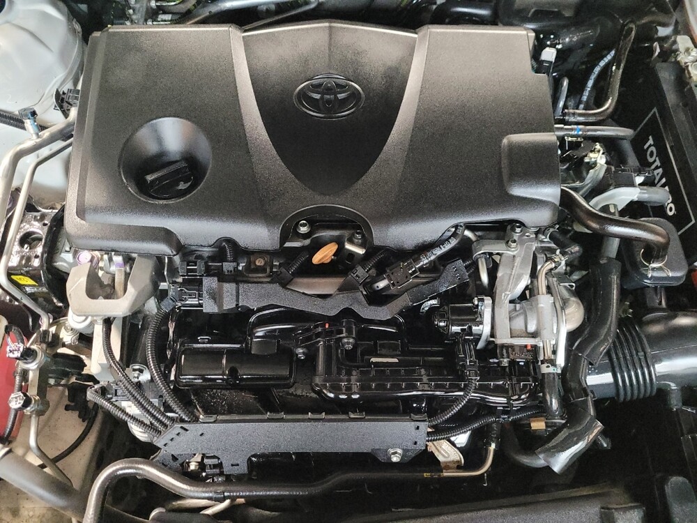 2019 Toyota Camry in Albuquerque, NM 87123 - 18081135 30