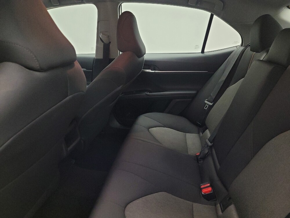 2019 Toyota Camry in Albuquerque, NM 87123 - 18081135 18