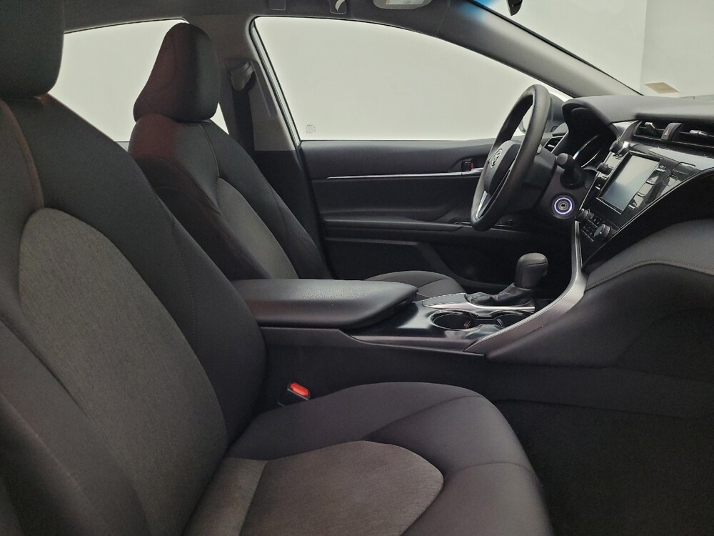 2019 Toyota Camry in Albuquerque, NM 87123 - 18081135 21