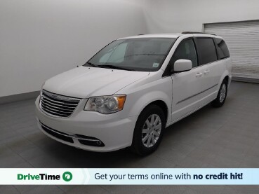 2014 Chrysler Town & Country in Bradenton, FL 34207