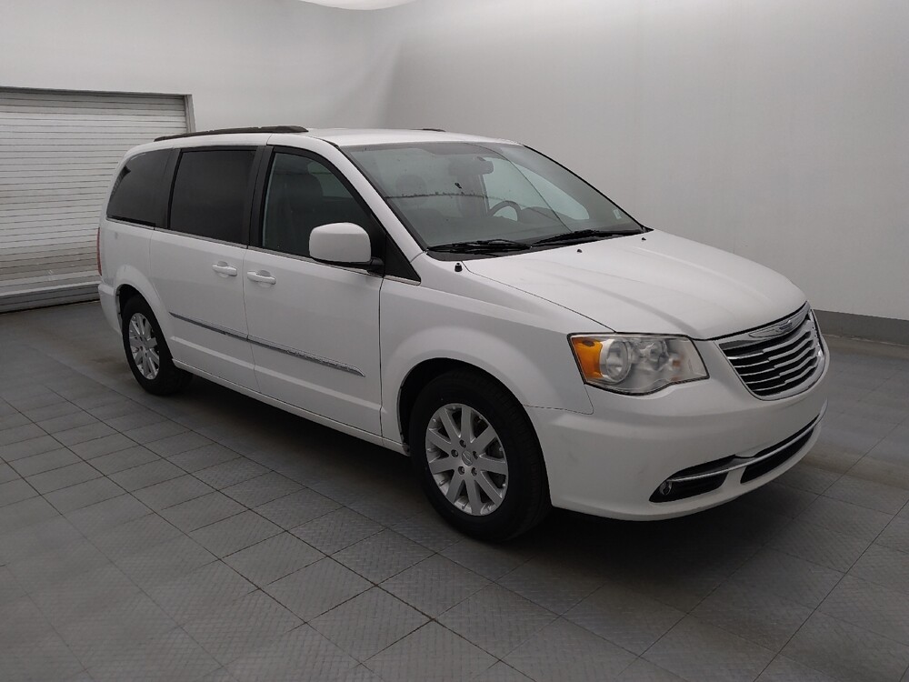 2014 Chrysler Town & Country in Bradenton, FL 34207 - 18081137 11