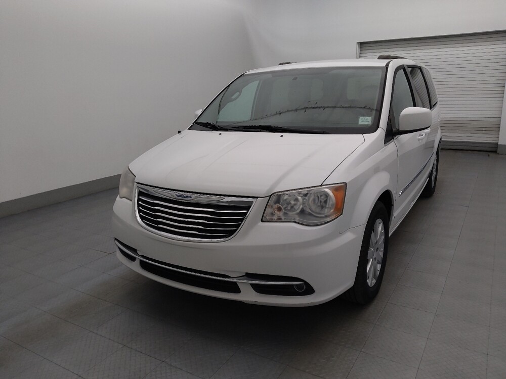 2014 Chrysler Town & Country in Bradenton, FL 34207 - 18081137 15