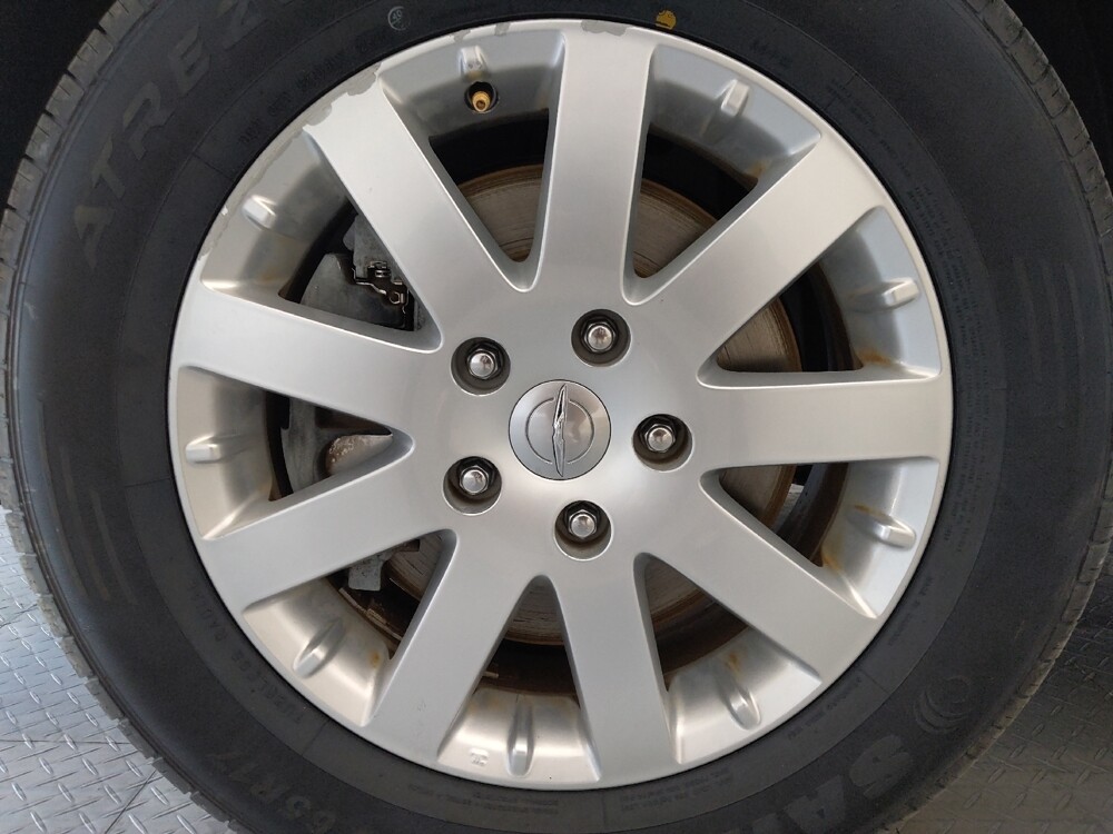 2014 Chrysler Town & Country in Bradenton, FL 34207 - 18081137 31