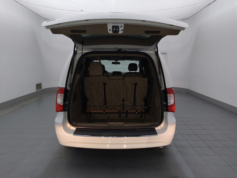 2014 Chrysler Town & Country in Bradenton, FL 34207 - 18081137 29