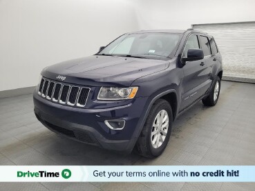 2015 Jeep Grand Cherokee in Charleston, SC 29414