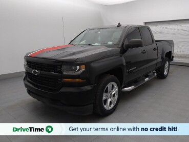 2016 Chevrolet Silverado 1500 in Bradenton, FL 34207