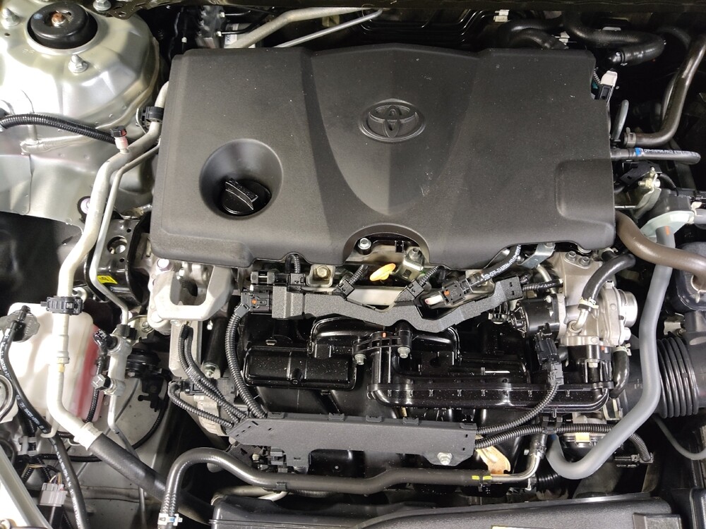 2022 Toyota Camry in Charleston, SC 29414 - 18081142 30