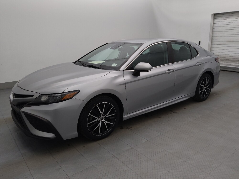 2022 Toyota Camry in Charleston, SC 29414 - 18081142 2