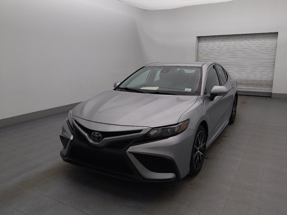 2022 Toyota Camry in Charleston, SC 29414 - 18081142 15