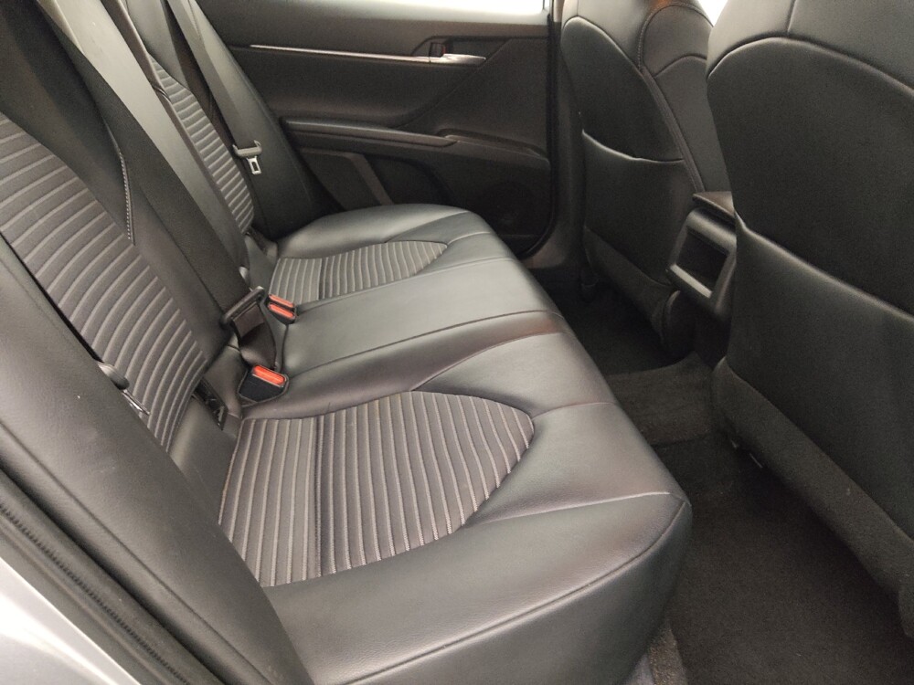 2022 Toyota Camry in Charleston, SC 29414 - 18081142 19