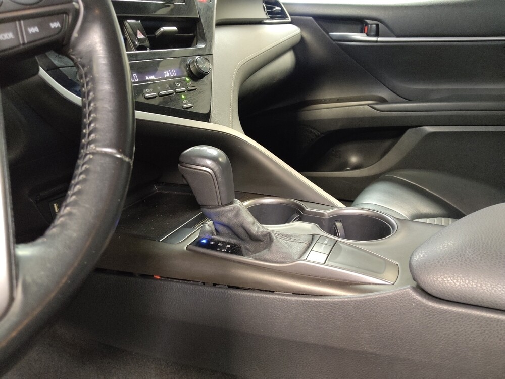 2022 Toyota Camry in Charleston, SC 29414 - 18081142 26