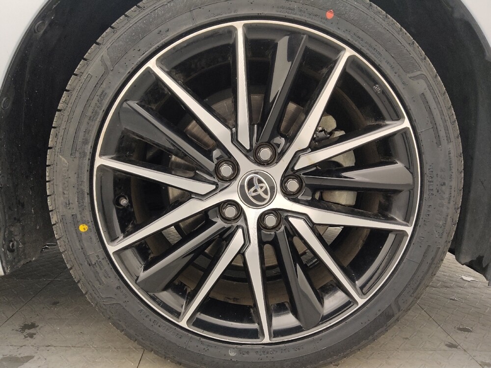 2022 Toyota Camry in Charleston, SC 29414 - 18081142 31