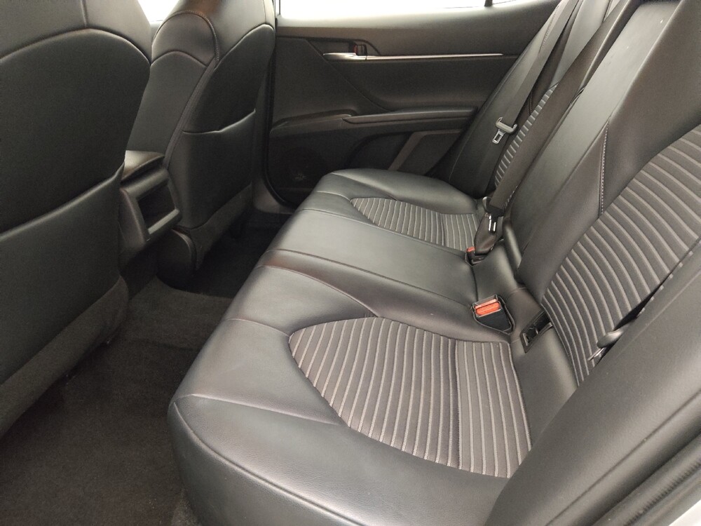 2022 Toyota Camry in Charleston, SC 29414 - 18081142 18