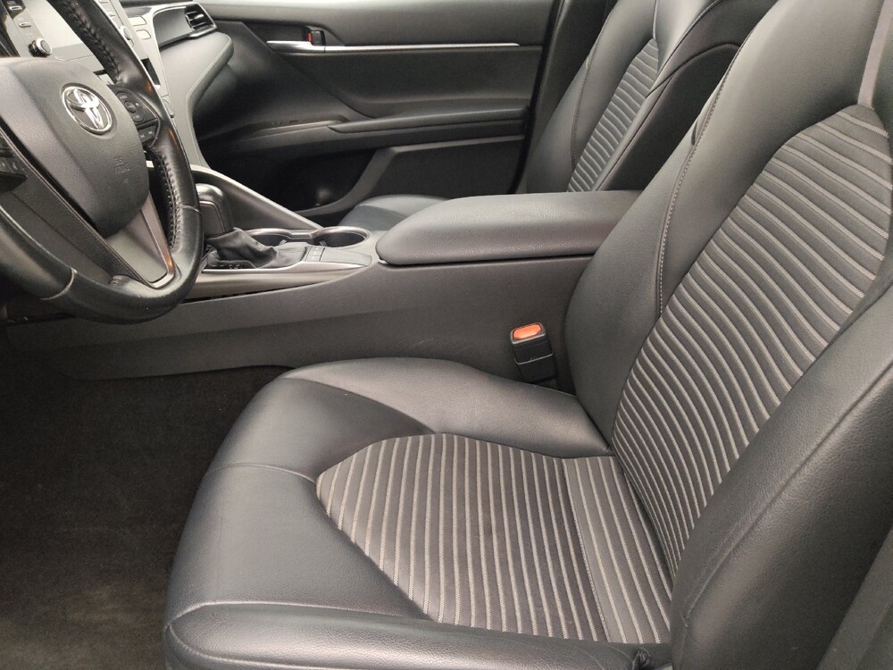 2022 Toyota Camry in Charleston, SC 29414 - 18081142 17