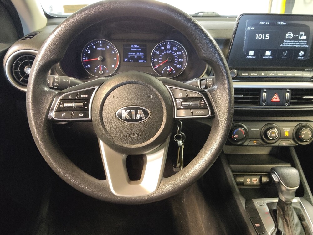 2020 Kia Forte in Clearwater, FL 33764 - 18081143 22
