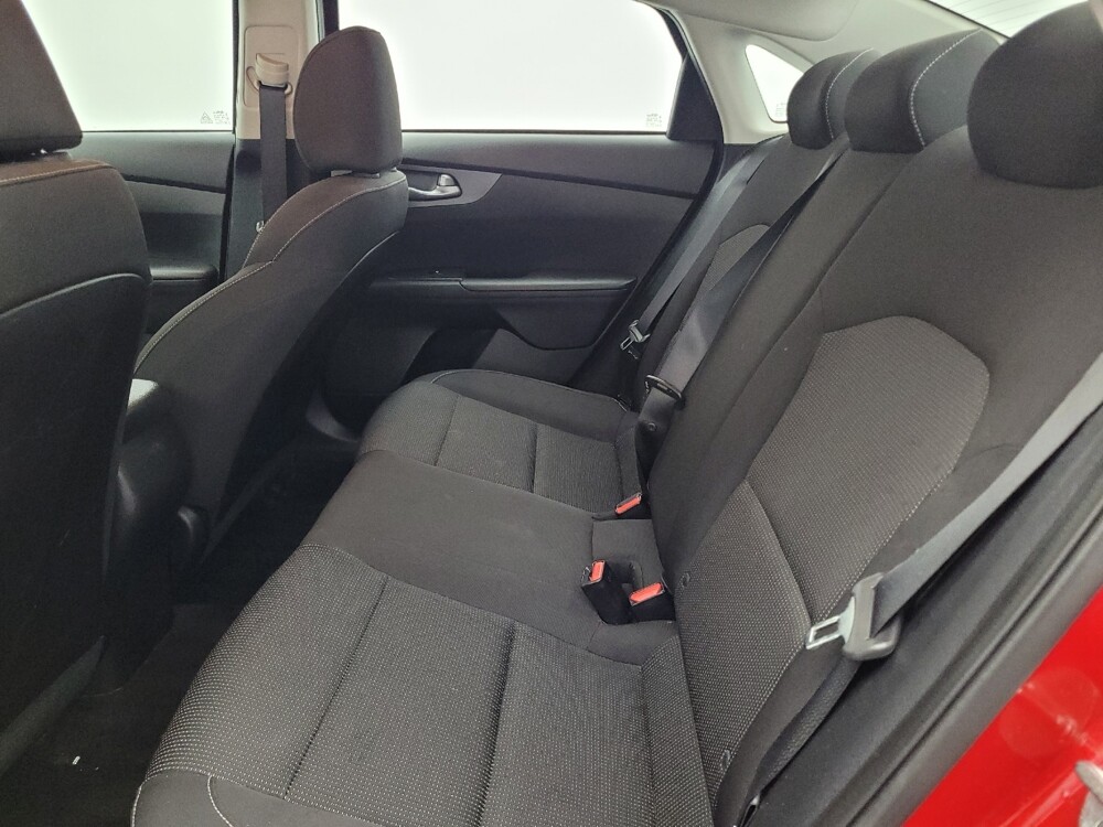 2020 Kia Forte in Clearwater, FL 33764 - 18081143 18