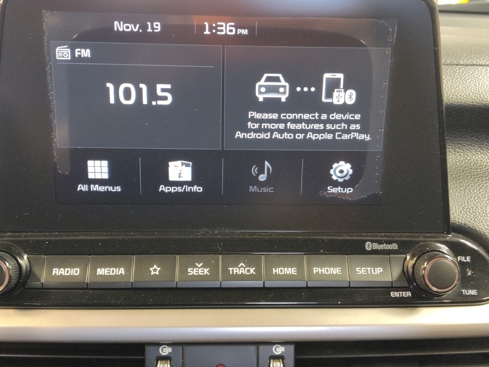 2020 Kia Forte in Clearwater, FL 33764 - 18081143 25