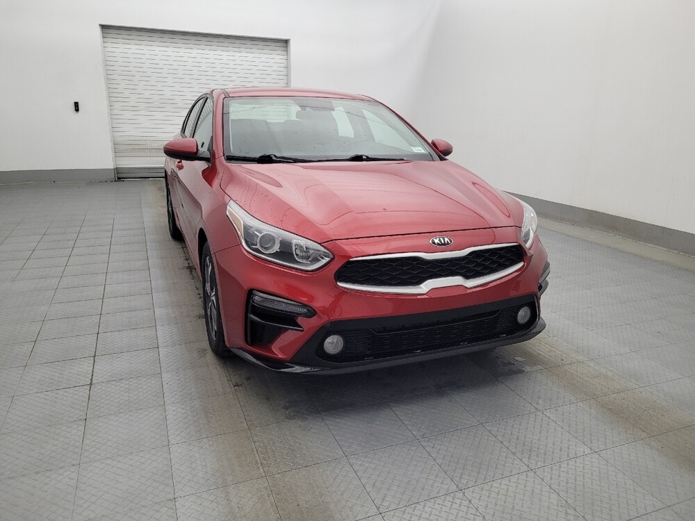 2020 Kia Forte in Clearwater, FL 33764 - 18081143 14