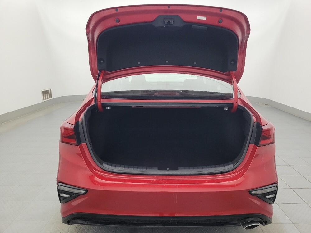 2020 Kia Forte in Clearwater, FL 33764 - 18081143 29