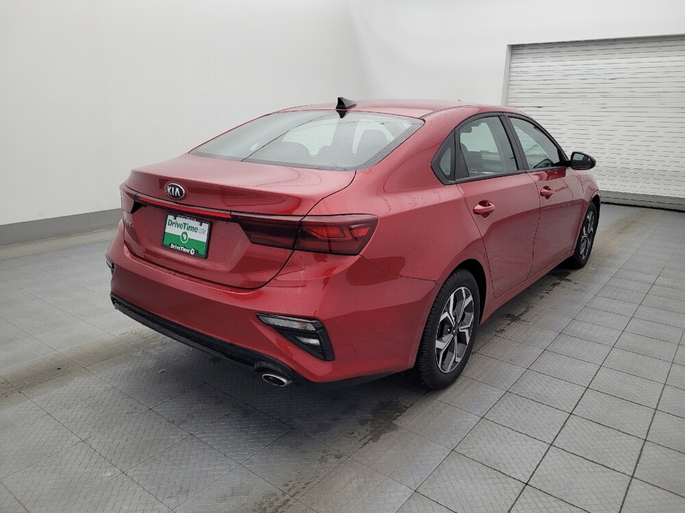 2020 Kia Forte in Clearwater, FL 33764 - 18081143 9