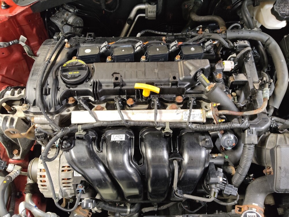 2020 Kia Forte in Clearwater, FL 33764 - 18081143 30