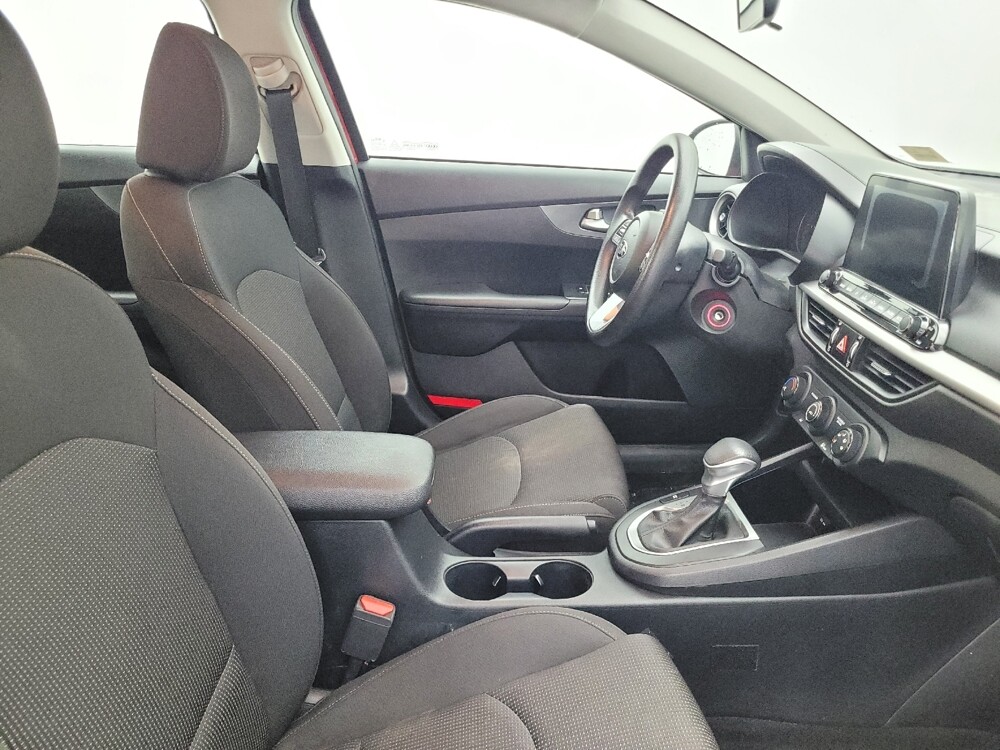 2020 Kia Forte in Clearwater, FL 33764 - 18081143 21