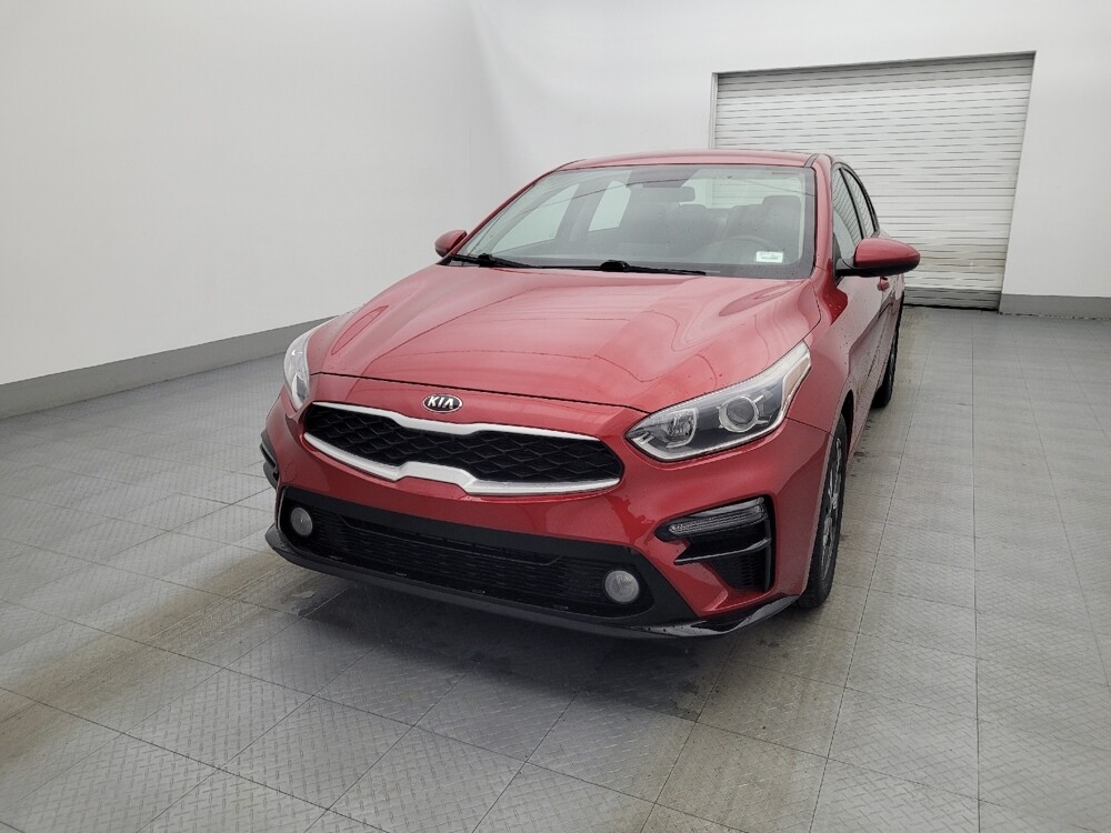 2020 Kia Forte in Clearwater, FL 33764 - 18081143 15