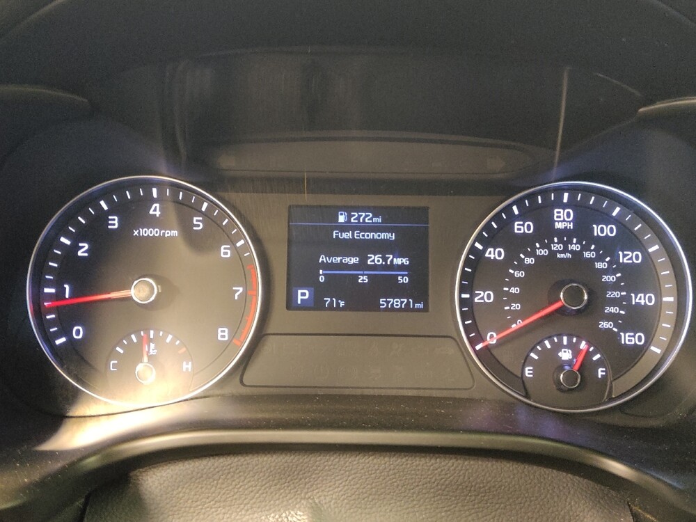 2020 Kia Forte in Clearwater, FL 33764 - 18081143 23