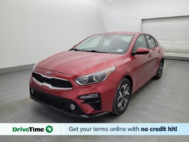 2020 Kia Forte in Clearwater, FL 33764