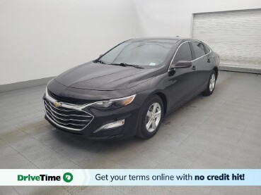 2020 Chevrolet Malibu in Morrow, GA 30260