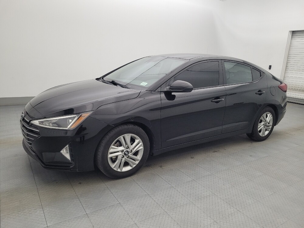 2020 Hyundai Elantra in Clearwater, FL 33764 - 18081145 2