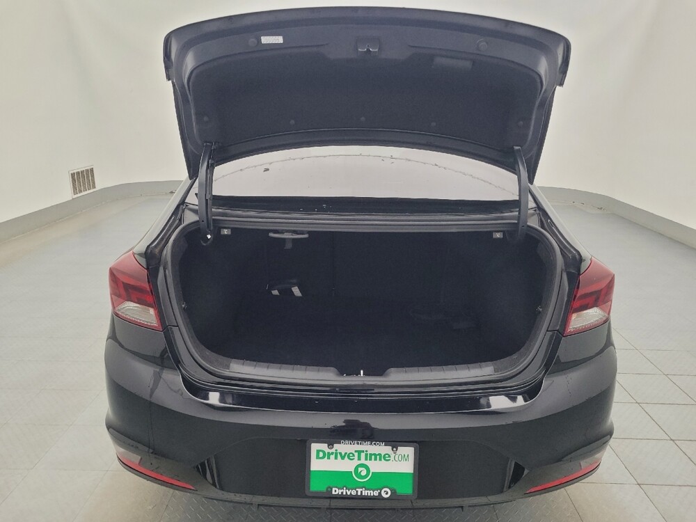 2020 Hyundai Elantra in Clearwater, FL 33764 - 18081145 29