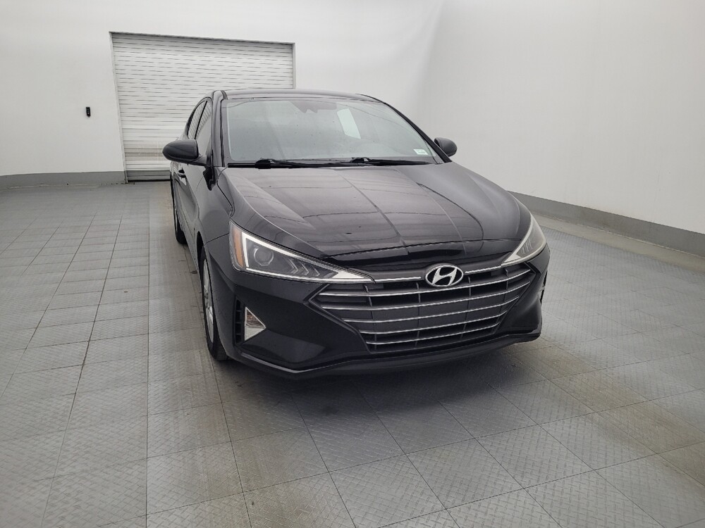2020 Hyundai Elantra in Clearwater, FL 33764 - 18081145 14