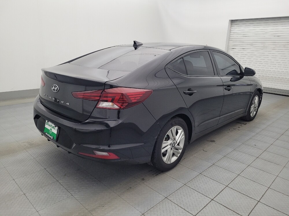 2020 Hyundai Elantra in Clearwater, FL 33764 - 18081145 9